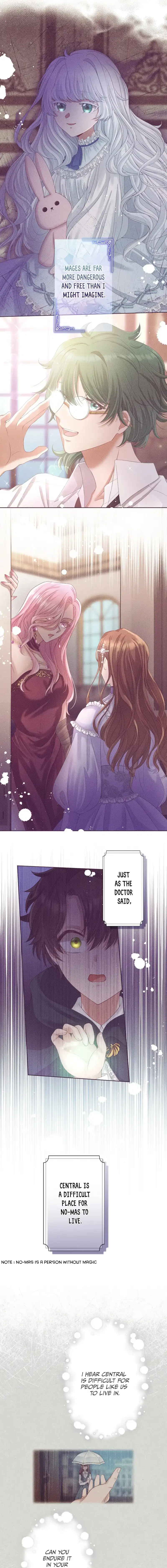 I Underestimated My Oshi’s Attachment chapter 19 page 7