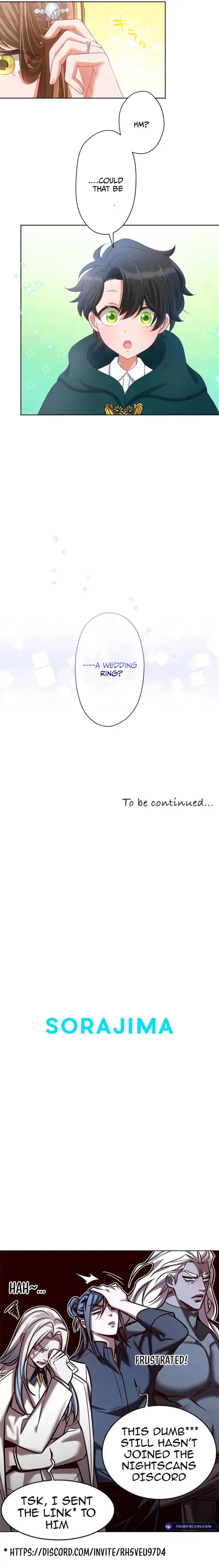 I Underestimated My Oshi’s Attachment chapter 19 page 15