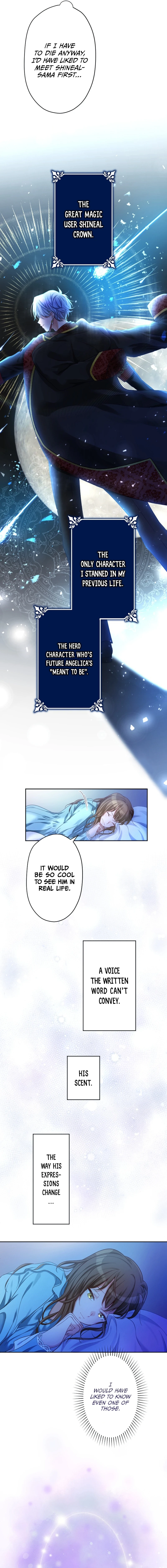 I Underestimated My Oshi’s Attachment chapter 2 page 16