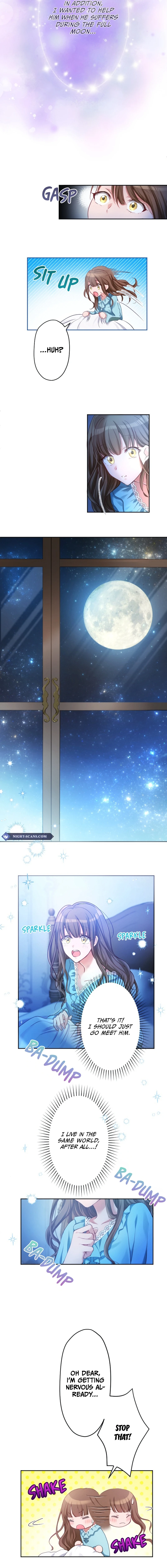 I Underestimated My Oshi’s Attachment chapter 2 page 17