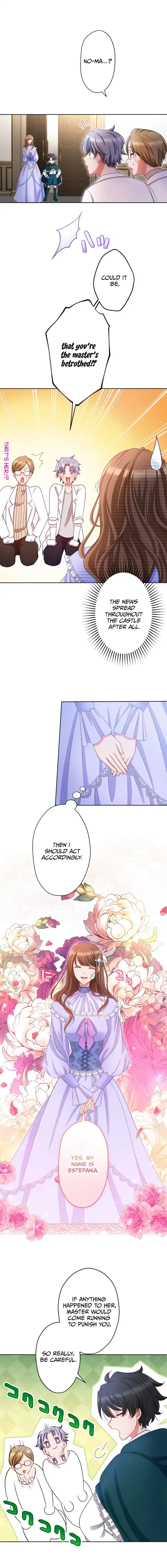 I Underestimated My Oshi’s Attachment chapter 20 page 10