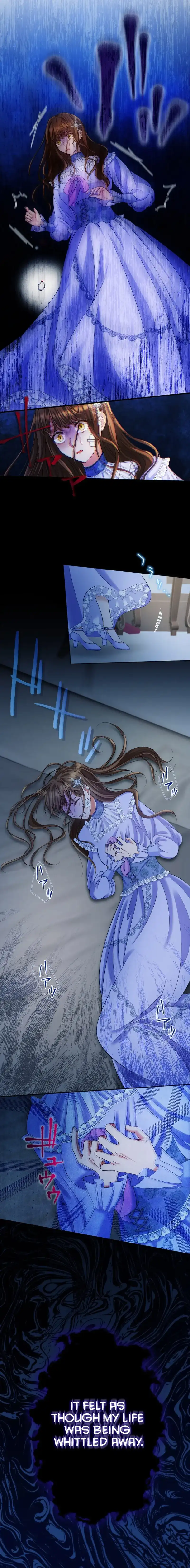 I Underestimated My Oshi’s Attachment chapter 20 page 18