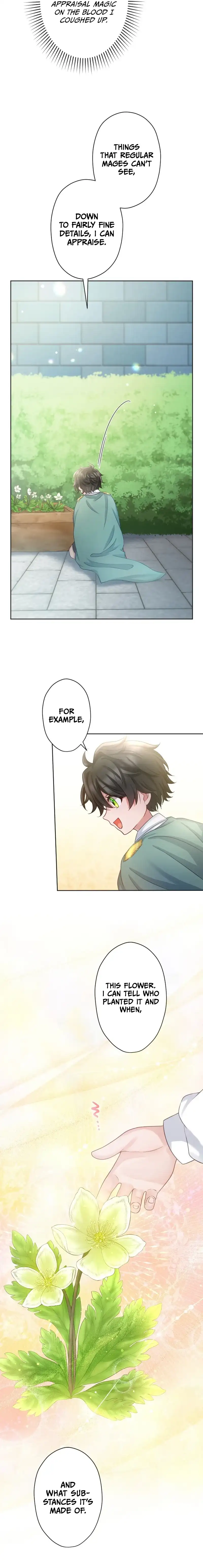 I Underestimated My Oshi’s Attachment chapter 22 page 11