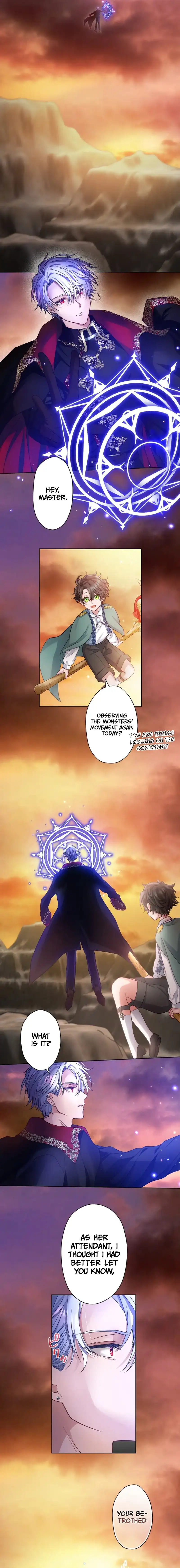 I Underestimated My Oshi’s Attachment chapter 22 page 17