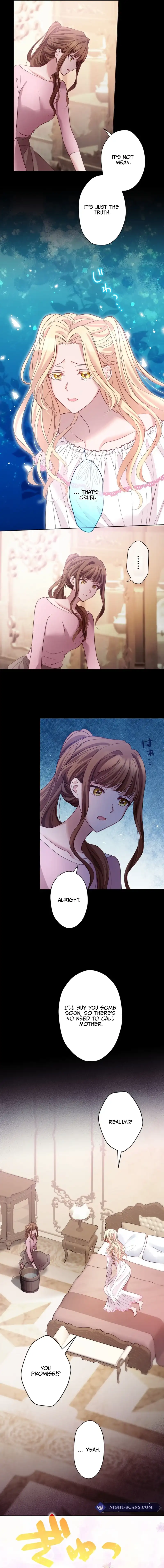 I Underestimated My Oshi’s Attachment chapter 24 page 5
