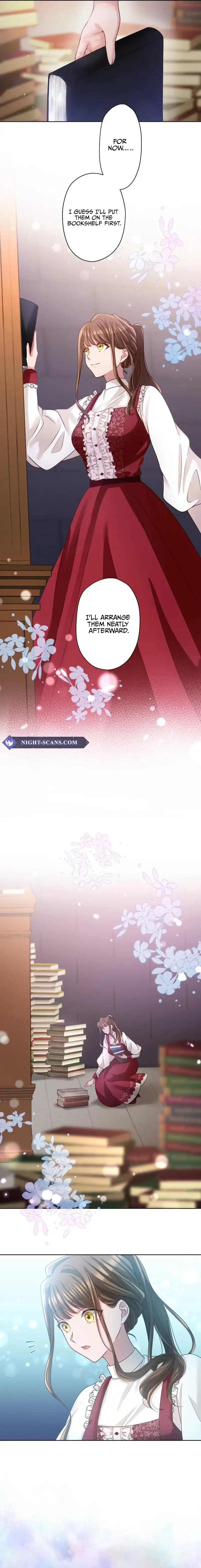 I Underestimated My Oshi’s Attachment chapter 26 page 16