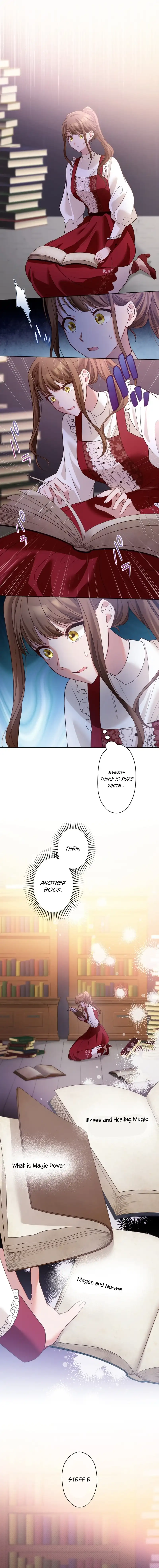 I Underestimated My Oshi’s Attachment chapter 27 page 3