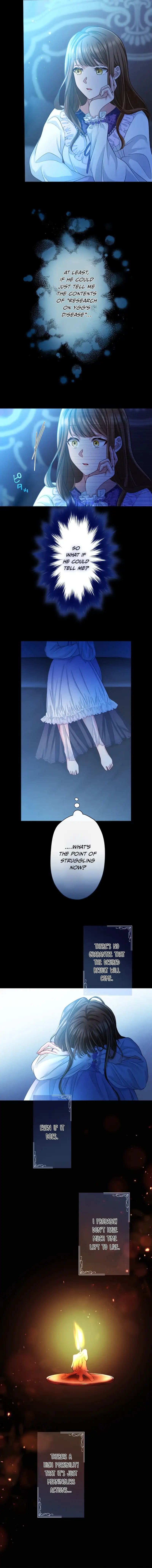 I Underestimated My Oshi’s Attachment chapter 27 page 14