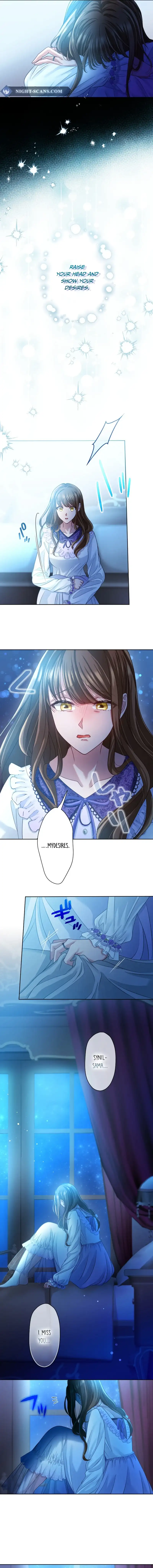 I Underestimated My Oshi’s Attachment chapter 27 page 15