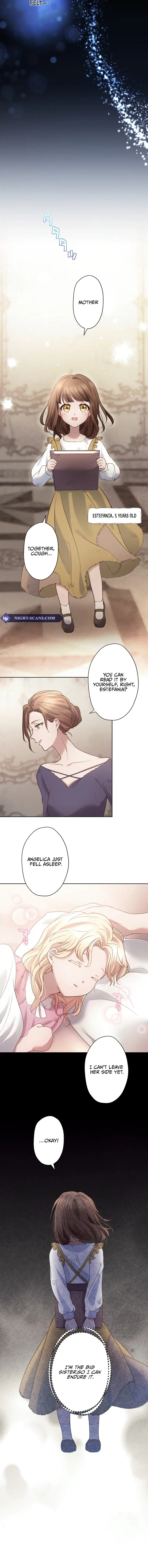 I Underestimated My Oshi’s Attachment chapter 28 page 10