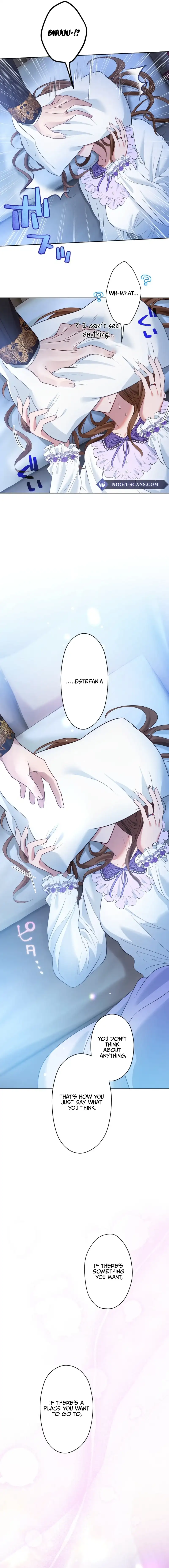 I Underestimated My Oshi’s Attachment chapter 28 page 15