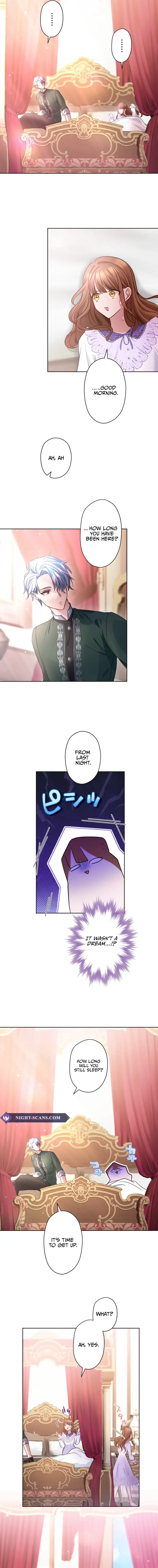 I Underestimated My Oshi’s Attachment chapter 29 page 11