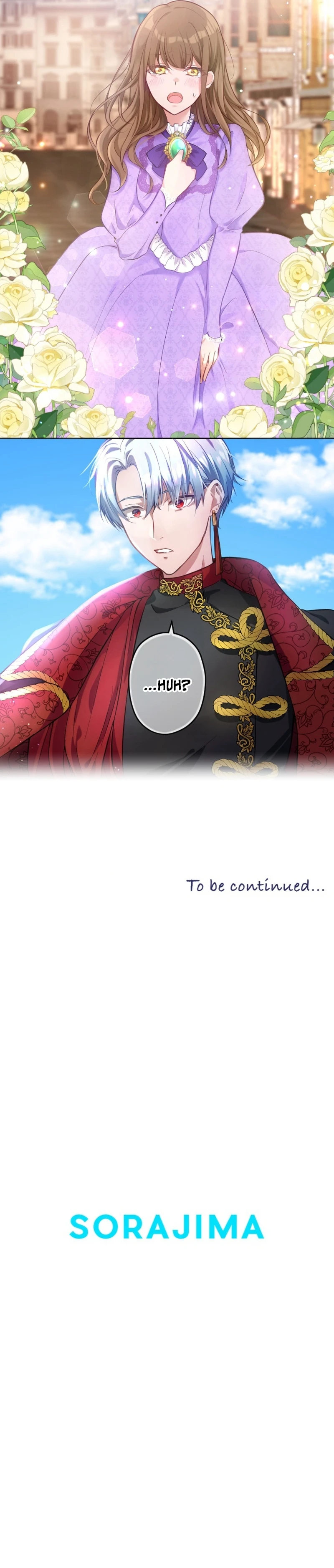 I Underestimated My Oshi’s Attachment chapter 3 page 18
