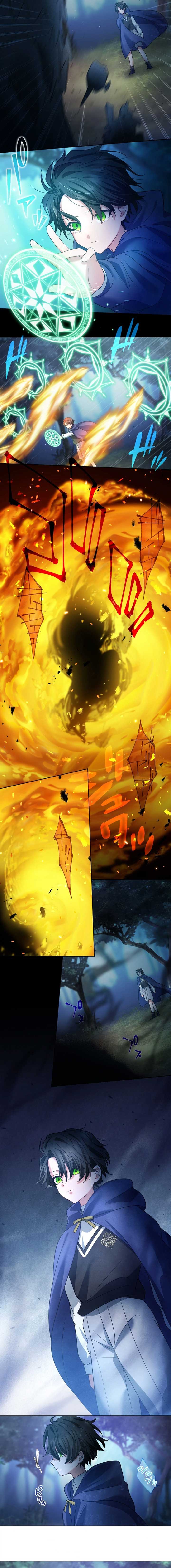 I Underestimated My Oshi’s Attachment chapter 32 page 9