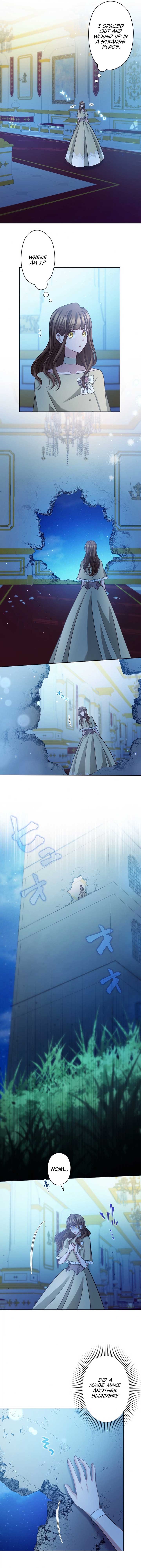 I Underestimated My Oshi’s Attachment chapter 37 page 8