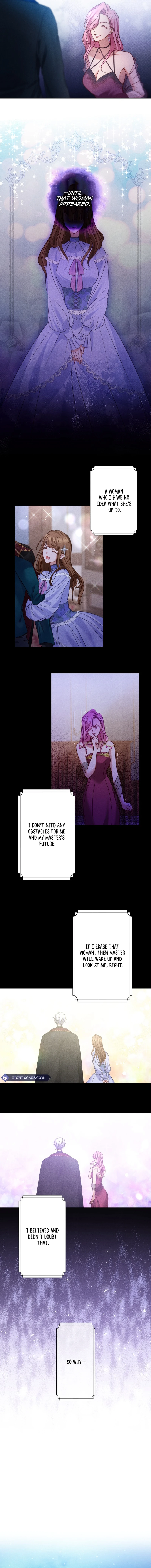 I Underestimated My Oshi’s Attachment chapter 38 page 11