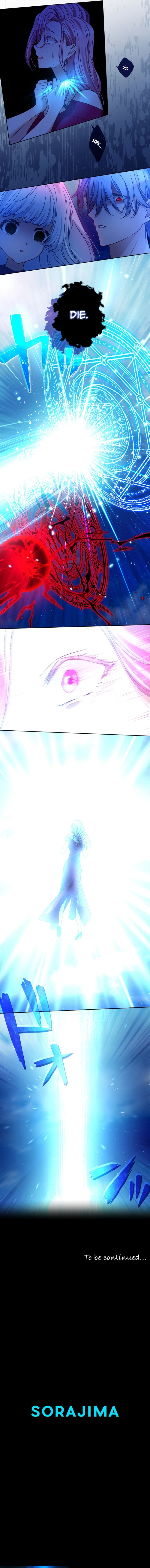 I Underestimated My Oshi’s Attachment chapter 38 page 14