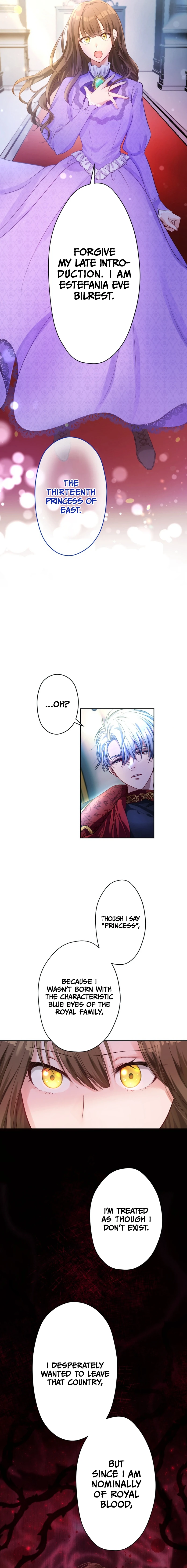 I Underestimated My Oshi’s Attachment chapter 4 page 15