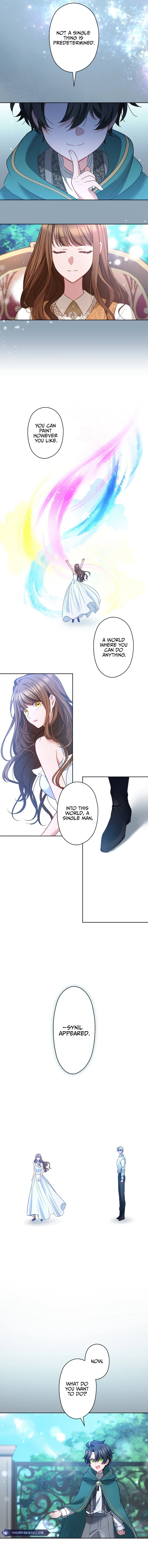 I Underestimated My Oshi’s Attachment chapter 43 page 12