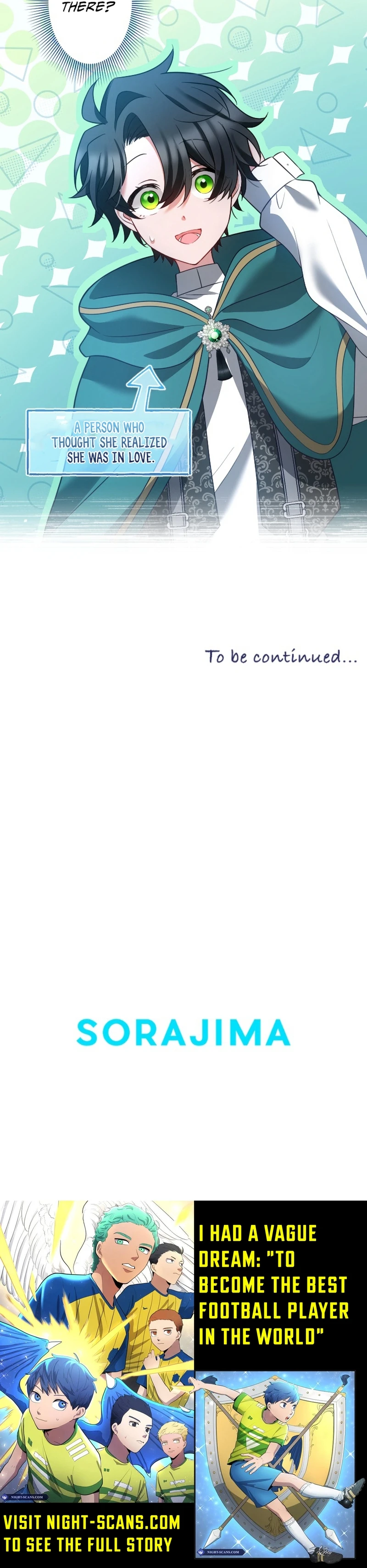 I Underestimated My Oshi’s Attachment chapter 43 page 14