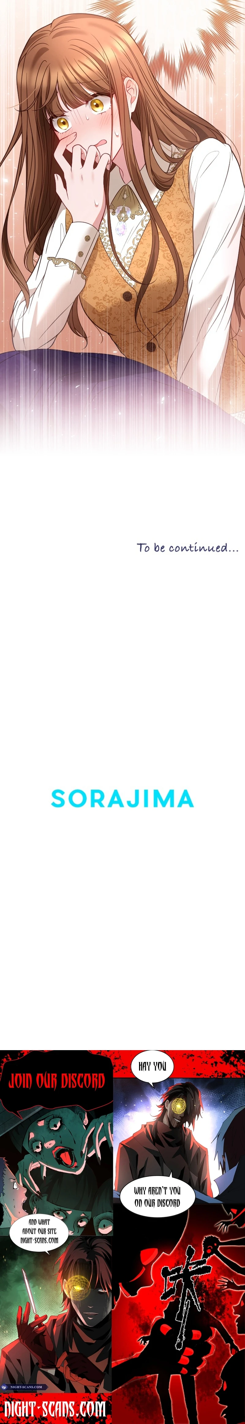 I Underestimated My Oshi’s Attachment chapter 44 page 12
