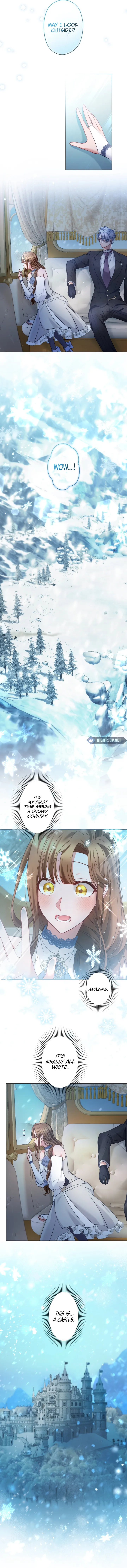 I Underestimated My Oshi’s Attachment chapter 47 page 11