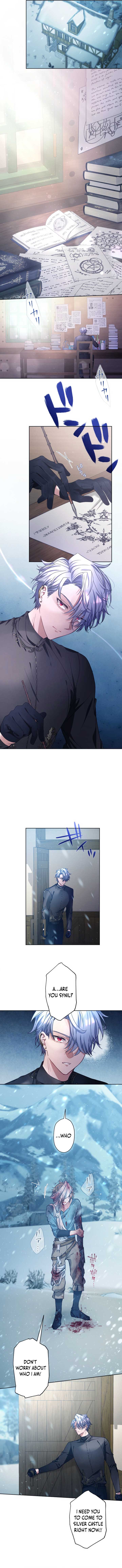 I Underestimated My Oshi’s Attachment chapter 53 page 3