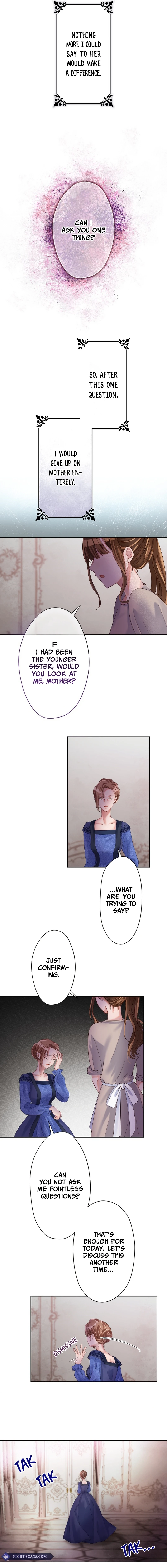 I Underestimated My Oshi’s Attachment chapter 7 page 15