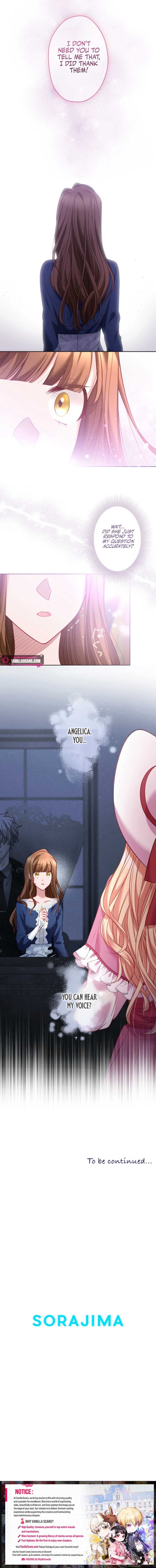 I Underestimated My Oshi’s Attachment chapter 72 page 9