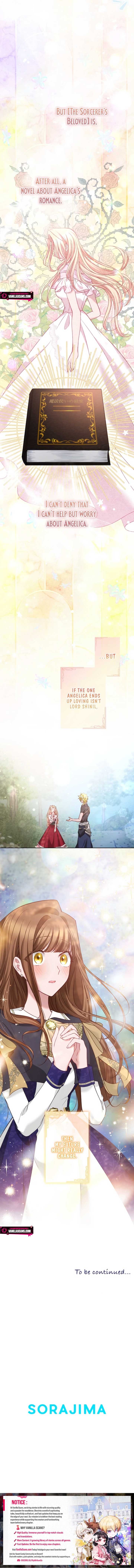 I Underestimated My Oshi’s Attachment chapter 76 page 8