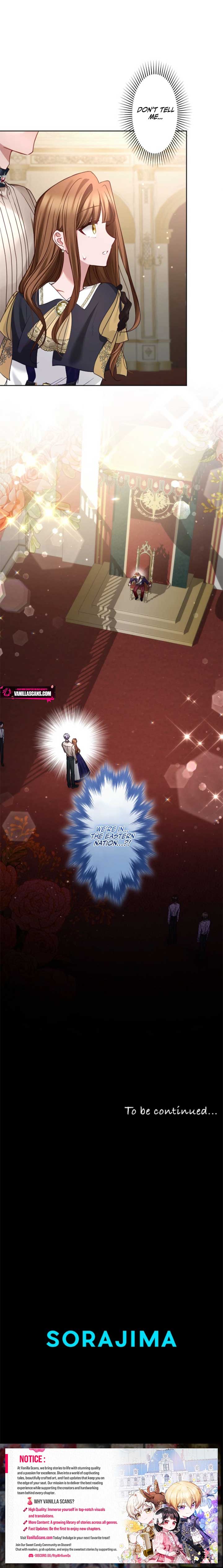 I Underestimated My Oshi’s Attachment chapter 79 page 9
