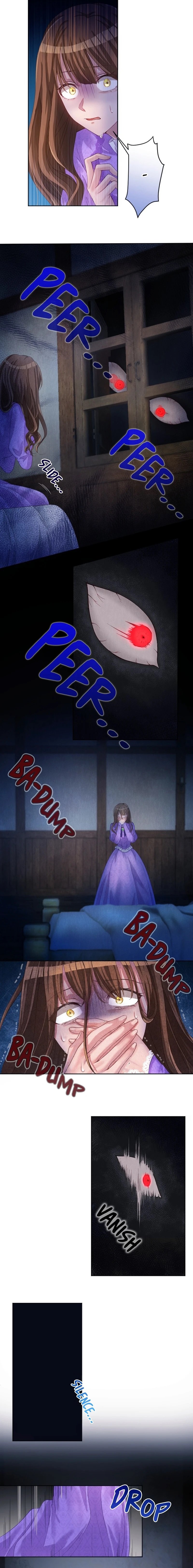 I Underestimated My Oshi’s Attachment chapter 8 page 1
