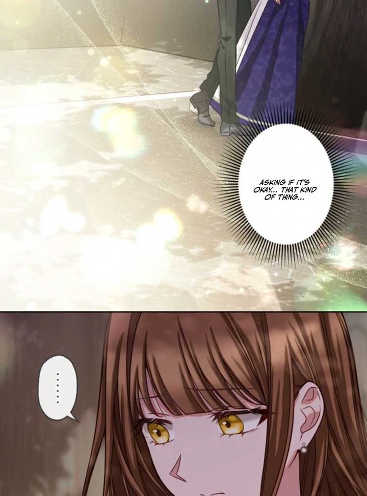 I Underestimated My Oshi’s Attachment chapter 83 page 9