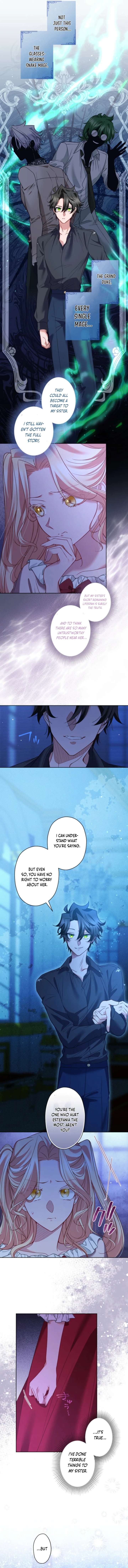 I Underestimated My Oshi’s Attachment chapter 86 page 7