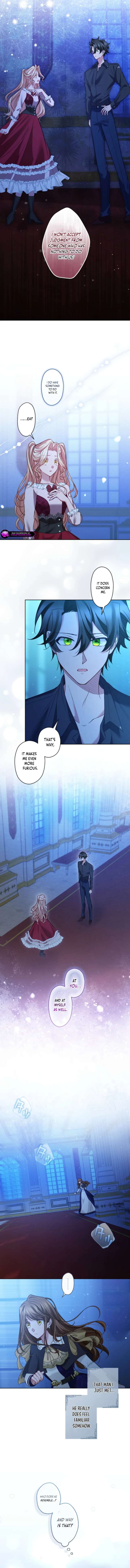 I Underestimated My Oshi’s Attachment chapter 86 page 8