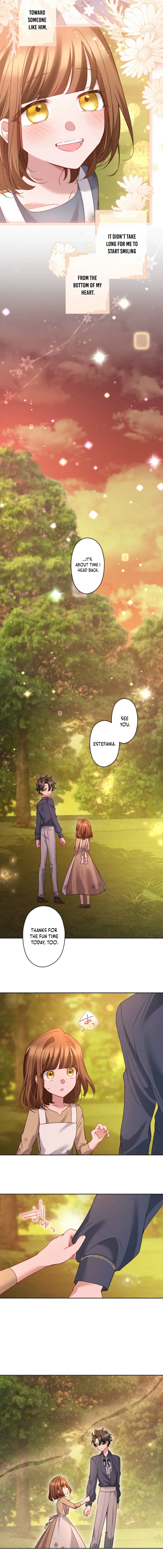 I Underestimated My Oshi’s Attachment chapter 87 page 6