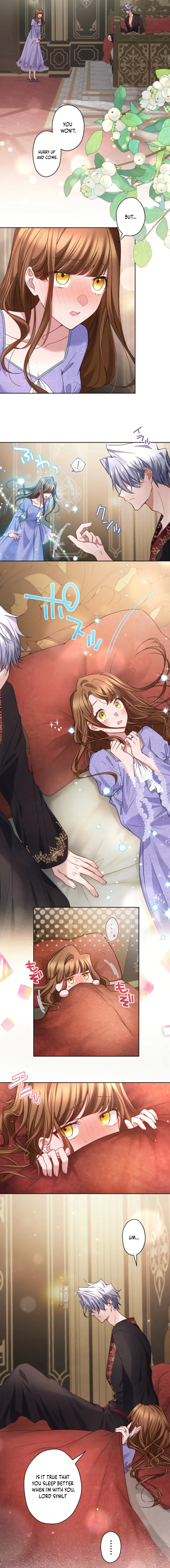 I Underestimated My Oshi’s Attachment chapter 88 page 10