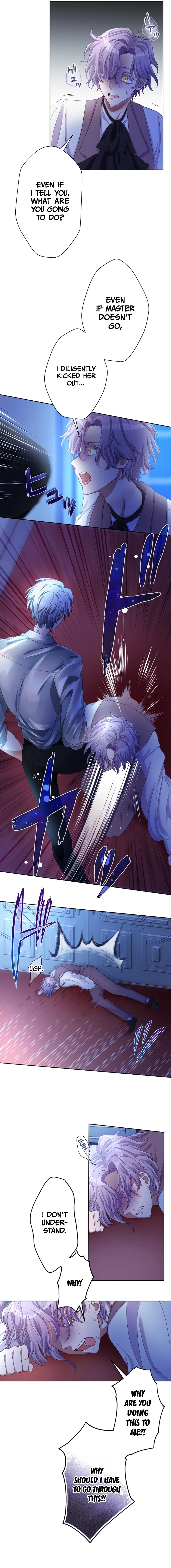 I Underestimated My Oshi’s Attachment chapter 9 page 2