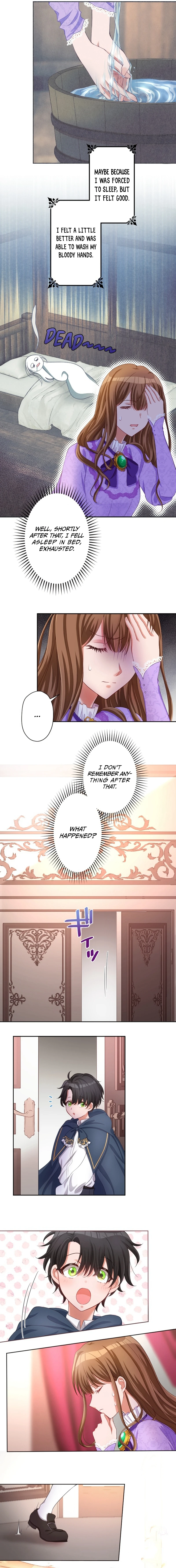 I Underestimated My Oshi’s Attachment chapter 9 page 7