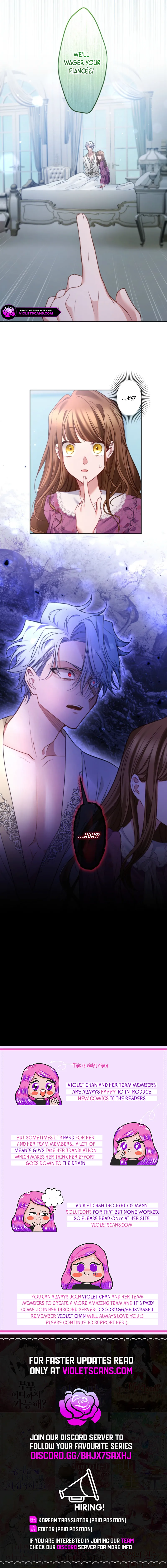 I Underestimated My Oshi’s Attachment chapter 91 page 7