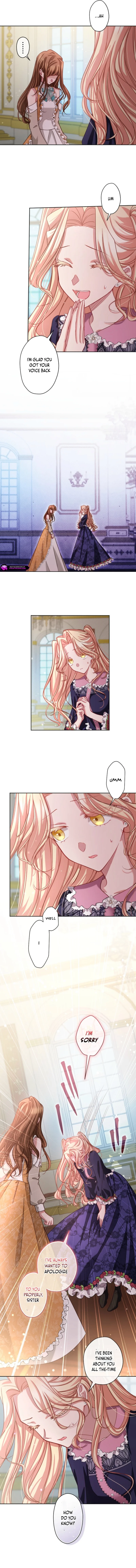 I Underestimated My Oshi’s Attachment chapter 95 page 4