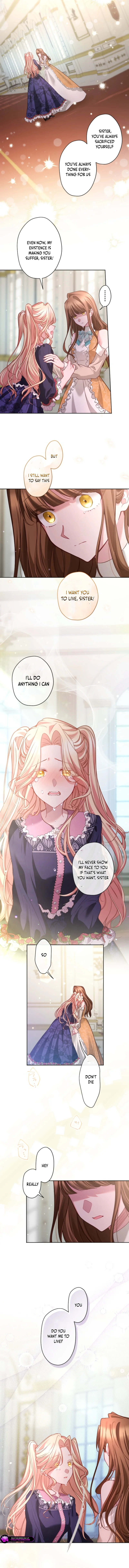 I Underestimated My Oshi’s Attachment chapter 95 page 9