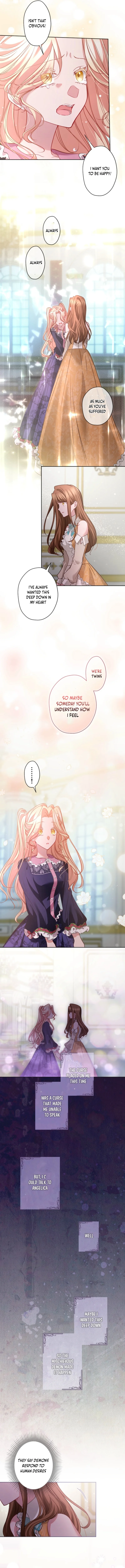 I Underestimated My Oshi’s Attachment chapter 95 page 10