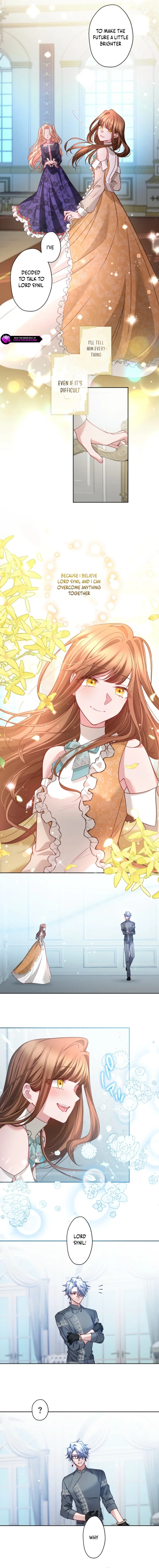 I Underestimated My Oshi’s Attachment chapter 95 page 12