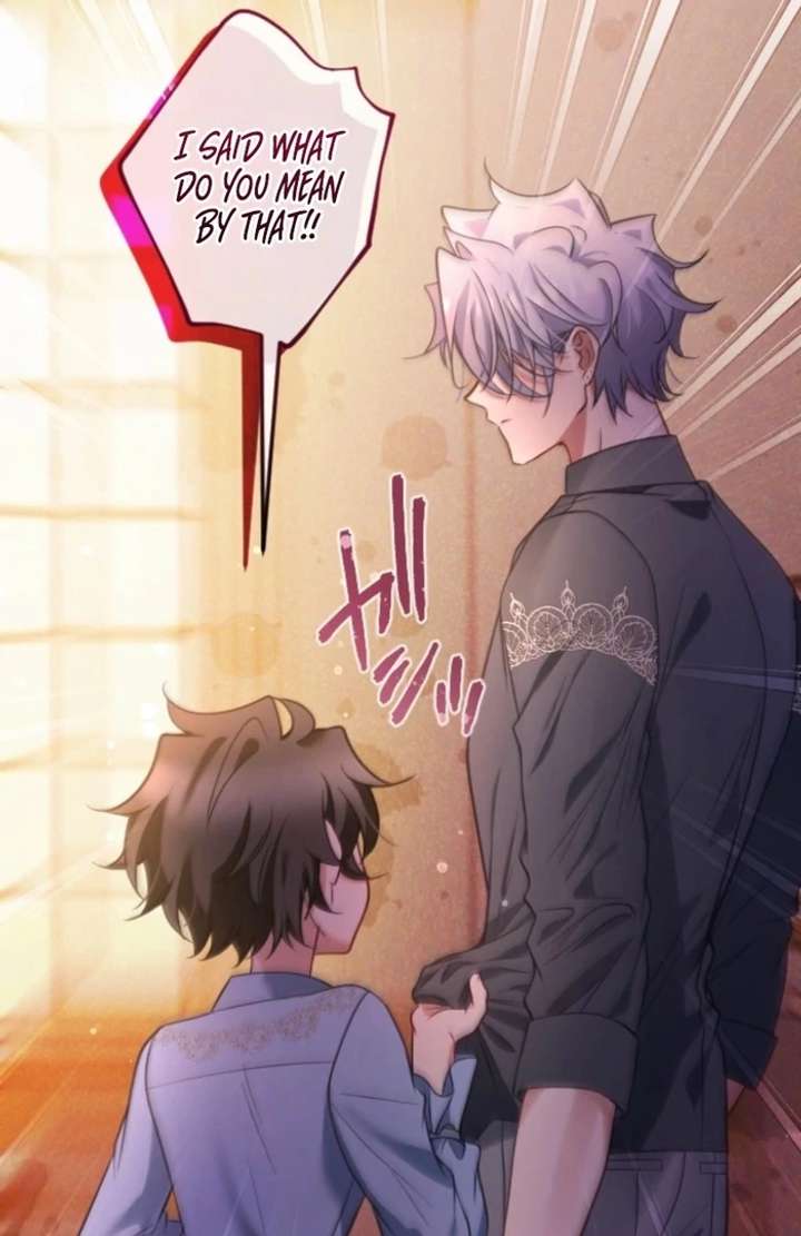I Underestimated My Oshi’s Attachment chapter 96 page 45