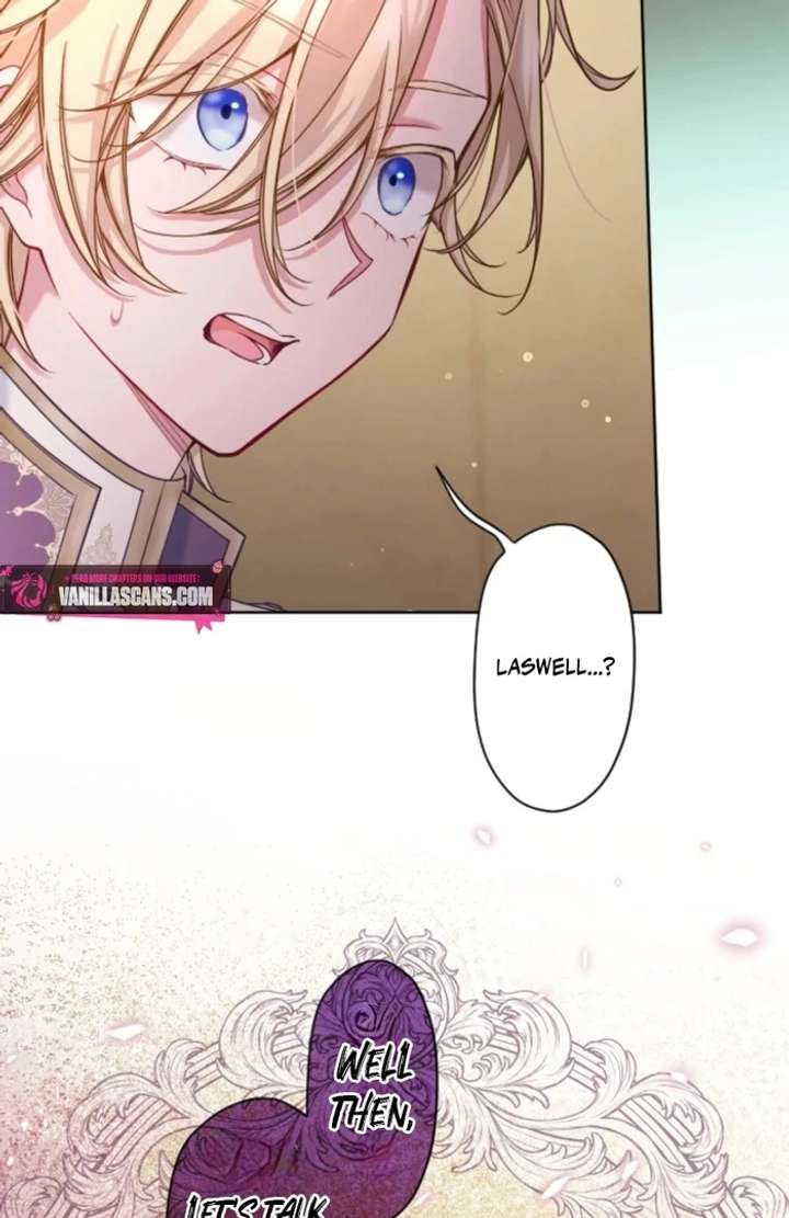 I Underestimated My Oshi’s Attachment chapter 97 page 32