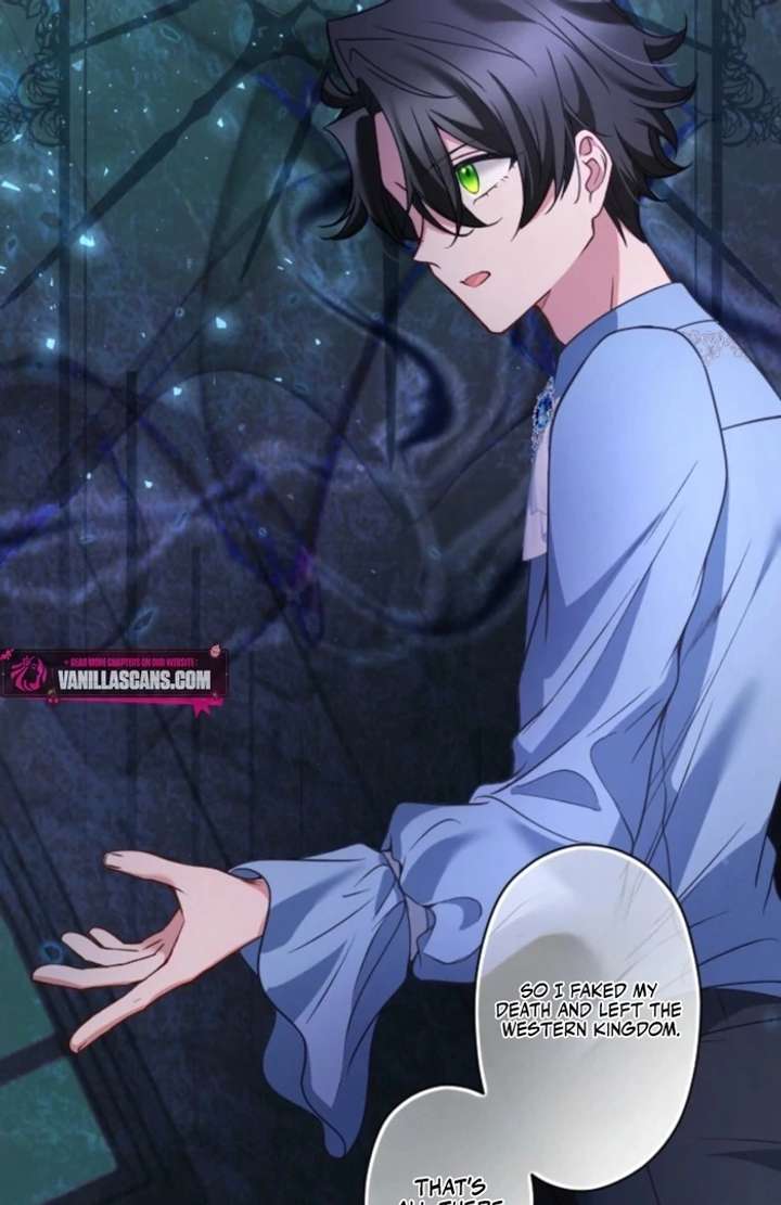 I Underestimated My Oshi’s Attachment chapter 97 page 46