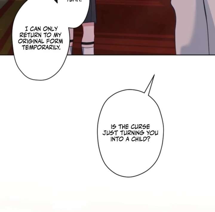 I Underestimated My Oshi’s Attachment chapter 97 page 69