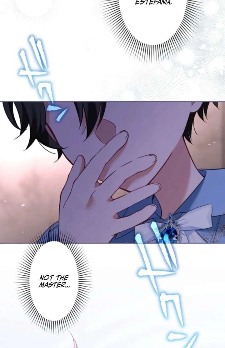 I Underestimated My Oshi’s Attachment chapter 97 page 76