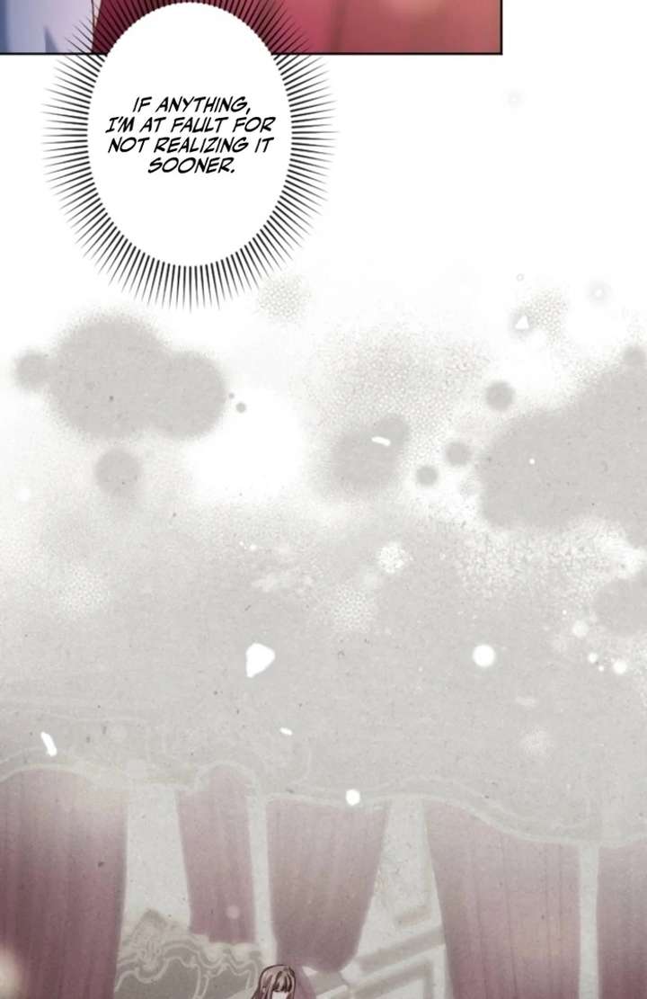 I Underestimated My Oshi’s Attachment chapter 98 page 32